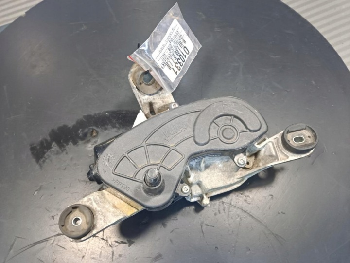 CITROEN C5 UNIVERSEL MÉCANISME ESSUIE-GLACES DROIT AVANT 9682761480