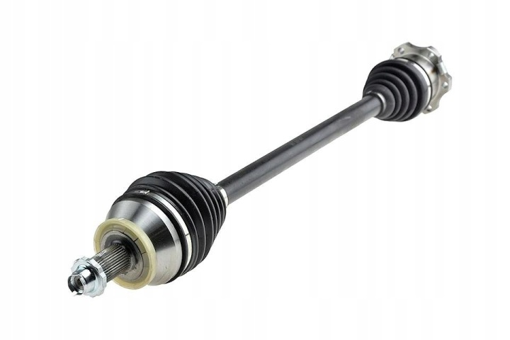DEMI-ARBRE VW/SKODA/SEAT POLO 01-, FABIA I IBIZA III