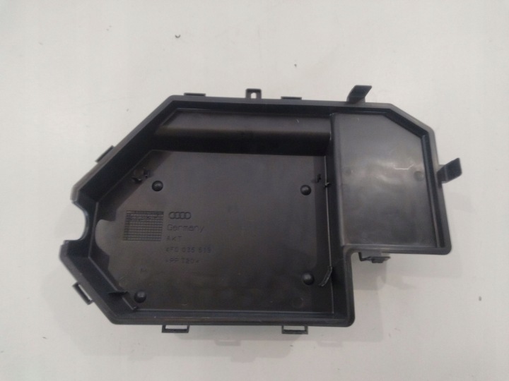 AUTRE PIÈCE CARROSSERIE TOUTES AUDI A6 S6 C6 4F 4F0035619