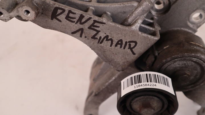 JEEP RENEGADE 1.4 MTA FIXATION POIGNÉE ALTERNATEUR 55258549