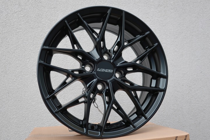 LLANTAS 15 4X100 OPEL ASTRA G H CORSA D E ADAM TIGRA MERIVA A FIAT PUNTO 