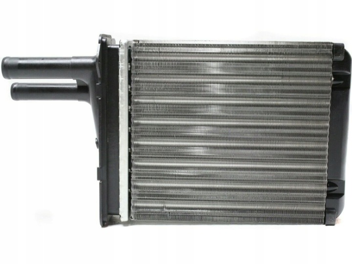 ABAKUS 008-015-0004 ÉCHANGEUR DE CHALEUR CHAUFFAGE INTÉRIEUR