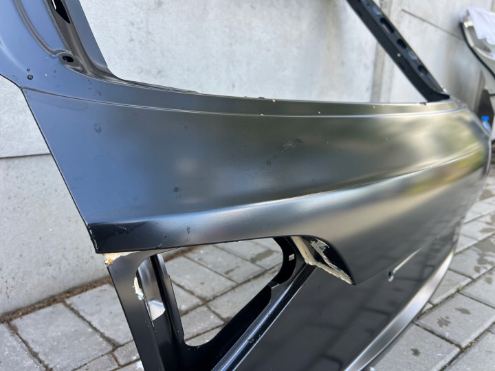 COUVERCLES DE COFFRE ARRIÈRE ARRIÈRE AUDI A4 8K9 B8 2008-2014 UNIVERSEL NEUF ORIGINALE