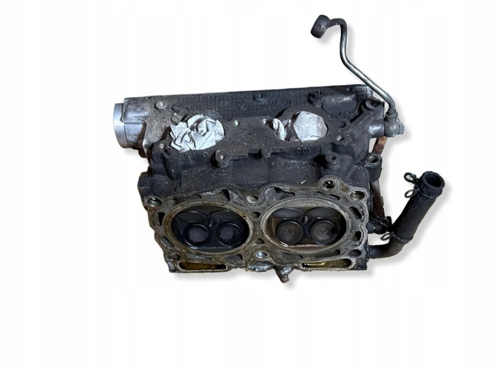 CULASSE MOTEUR SUBARU IMPREZA II 2001 DROITE CÔTÉ WRX