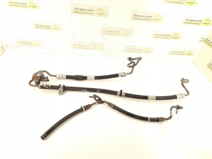 FIL SYSTÈMES AMPLIFICATEUR CAOUTCHOUC MERCEDES W212 2.2 CDI A2044600943