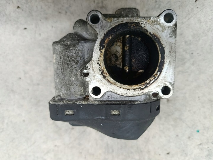 PAPILLON DES GAZ AUDI A2 8Z 036133062B 1.4 16V