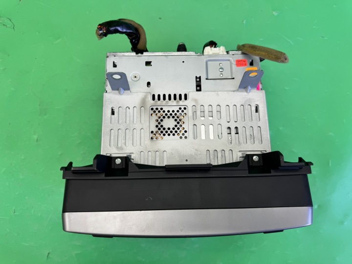 RADIO CD D'USINE NAVIGATION GS1D66DV0A 14799202 MAZDA 6 II GH 07-12