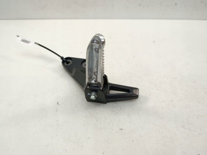 YAMAHA MT09 SP RN83 21-23 SET PODNOZEK PASSAGER ARRIÈRE GAUCHE