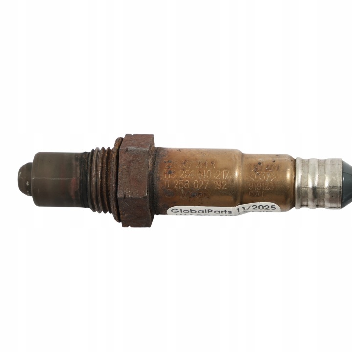 SMART FORTWO C453 SONDE LAMBDA FIL ÉCHAPPEMENT 226937264R