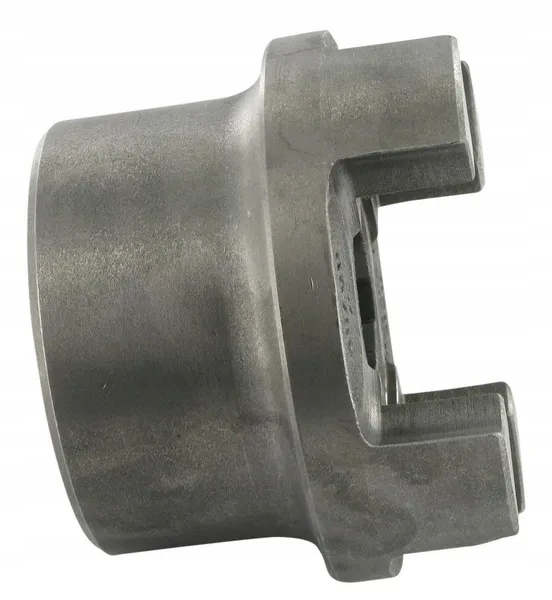 MOYEU GG 42 A Ø 32H7 WPUST 10 MM