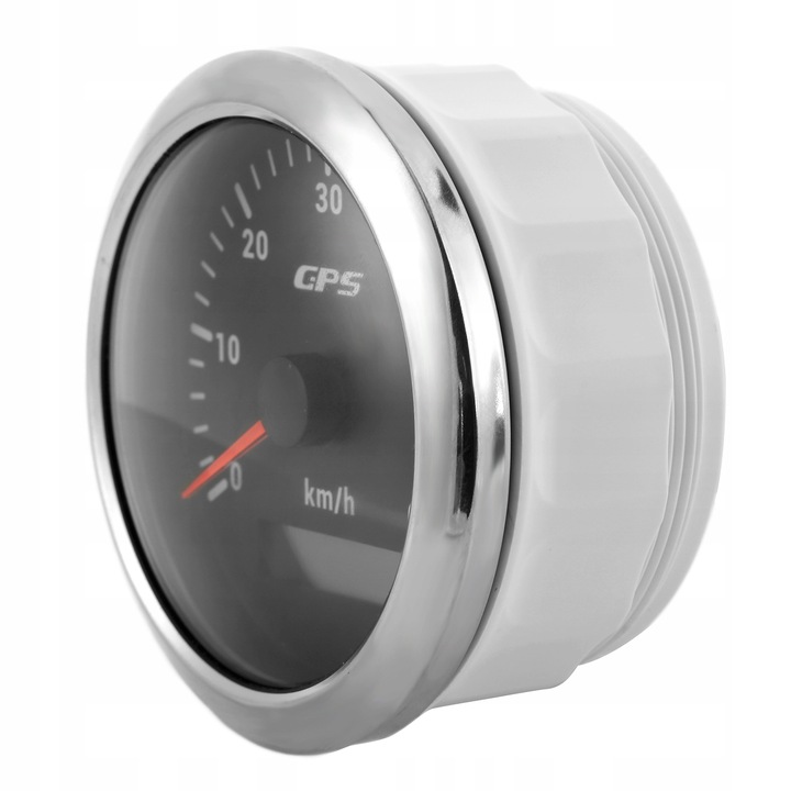 85MM SPEEDOMETER GPS INDICATOR 0-60KM/H 