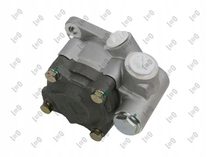POMPE AMPLIFICATEUR (W/O PULLEY, W/O RÉSERVOIR MANUF. TYPE: ZF) CITROEN JUMPER [I