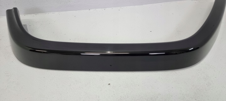 MOULURE GARDE-BOUE GAUCHE ARRIÈRE MERCEDES G W463 LIFT 18-24 9197