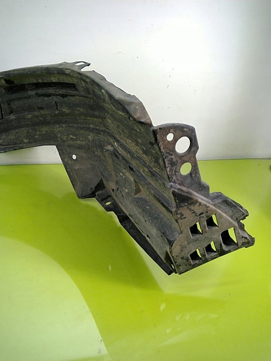 PASSAGE DE ROUE DROIT AVANT HONDA CIVIC VIII UFO 2006-2011 74101-SMG-E