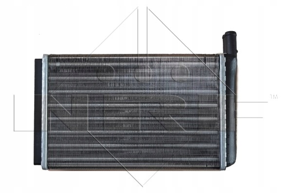 NRF CHAUFFAGE PEUGEOT 206/XSARA