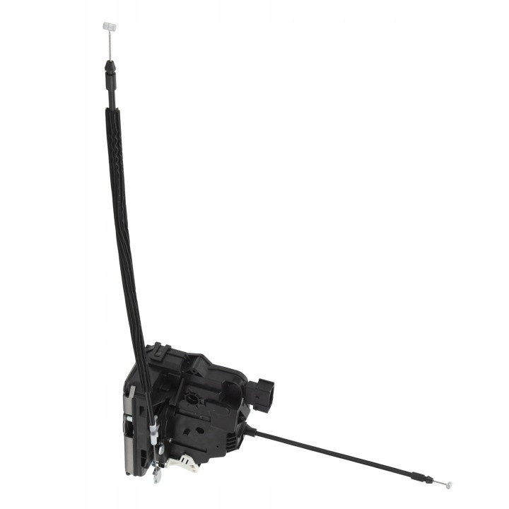 SERVOMOTEUR SERRURE ARRIÈRE COUVERCLES DE COFFRE 1633561880 FLEXIBLE