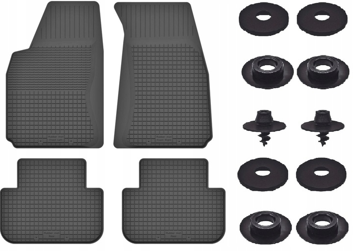 ESCOBILLAS UNIVERSALES + STOPERY: TOYOTA AVENSIS II T25 UNIVERSAL LIFTBACK, S 