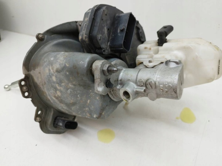 SERVO POMPE DE FREIN SKODA OCTAVIA IV 5WB614105AK