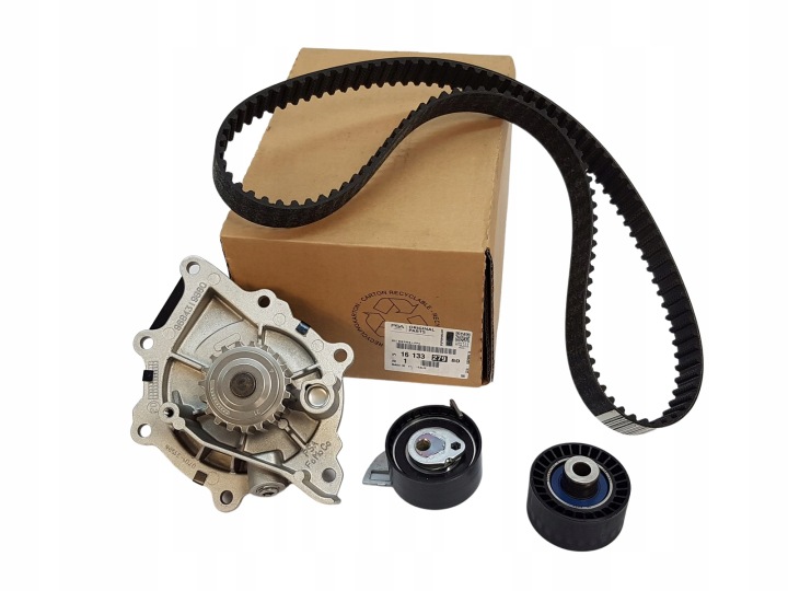 1610278280 DISTRIBUTION AVEC POMPE CITROEN 2.0 BLUEHDI 1610278280 ORIGINAL