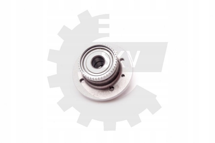 MOYEU ROUES AVEC ROULEMENT 29SKV102 VKBA3491