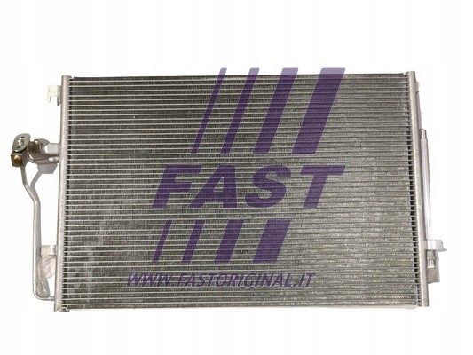 FAST FT55319 DÉSHYDRATEUR CLIMATISATION