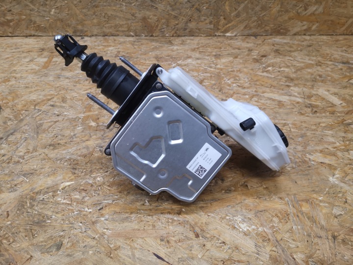 LAND ROVER DISCOVERY SPORT SERVO FREIN POMPE ABS M8D2-2D522-AF