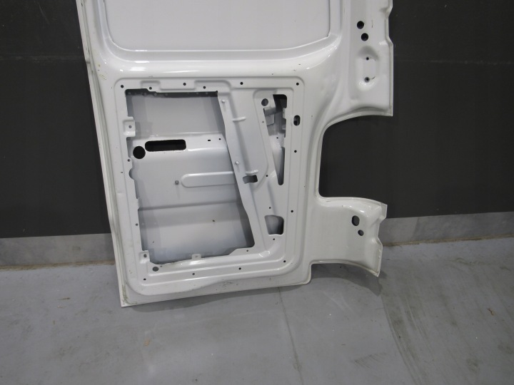 VW T6 T61 2004-2023 PORTES GAUCHE ARRIÈRE