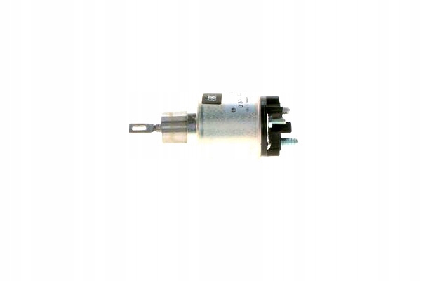 COMMUTATEUR ÉLECTROMAGNÉTIQUE DÉMARREUR BOSCH 0 331 303 140