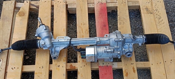 CRÉMAILLÈRE DE DIRECTION CRÉMAILLÈRE DE DIRECTION FORD EXPLORER 2020-