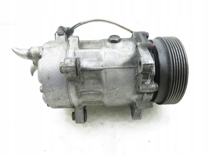 COMPRESSEUR DE CLIMATISATION AUDI A3 8L 1.9 TDI 1J0820803K