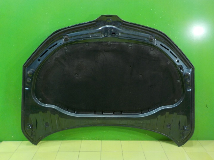 OCTAVIA III 5E LIFT 17R 1.6 TDI HAYON 5D CAPOT