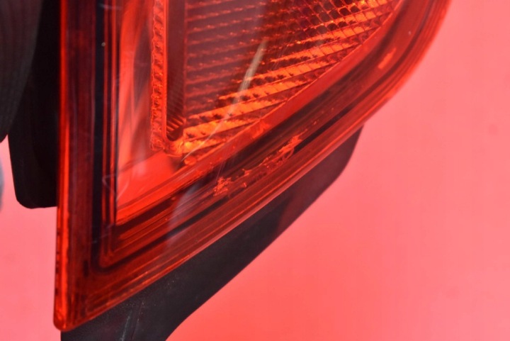 PHARE DROITE ARRIÈRE ARRIÈRE 226-18013 NISSAN QASHQAI 2 II J11 13-20