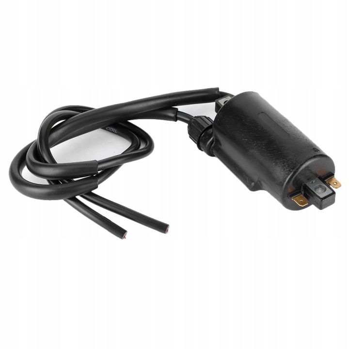 BOBINE ZAPONOWA 30500-422-003 ACCESSOIRES PASUJACE VERS HONDA CB650 CB700 4X