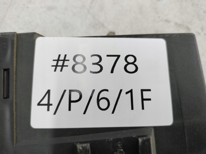 MODULE CONFORT NISSAN PRIMERA 28550AV7