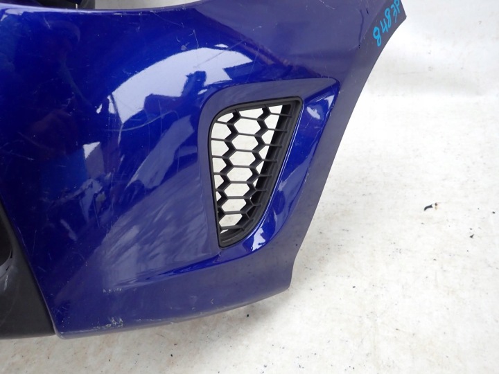 FIAT 500 ABARTH LIFT 15- PARE-CHOCS AVANT AVANT