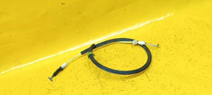 CABLE DE CERRADURA IZQUIERDO PARTE TRASERA AUDI A4 B5 94-98R 