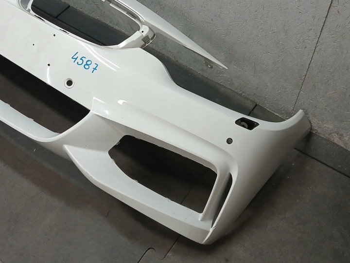 PARE-CHOCS AVANT BMW IV 4 F32 F33 F36 KIT