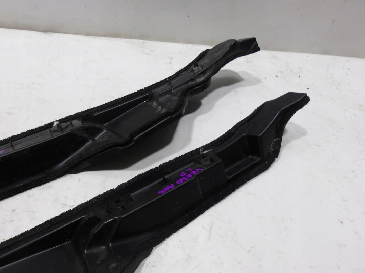 PROTECTION INSONORISATION GARDE-BOUE AVANT 53827-0F020 53828-0F020 TOYOTA VERSO