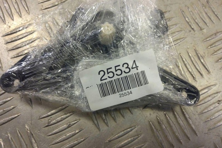 SOUPAPES STERUJACE CHAUFFAGE KIA SPORTAGE (QL) D266NFFAA01 1.6L GASOLINE