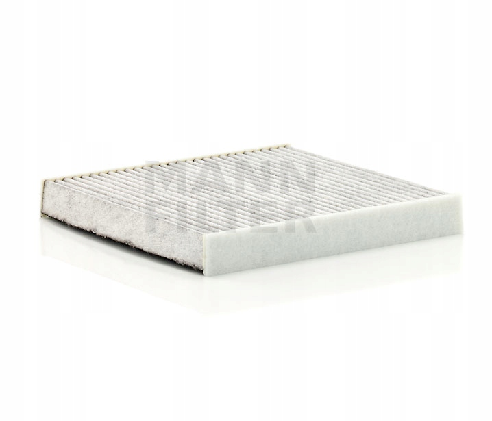 MANN-FILTER CUK26009 FILTRE BERLINE