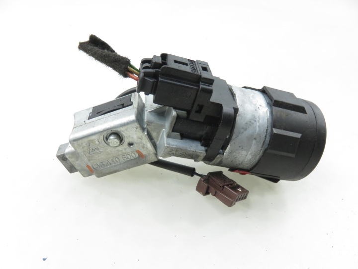 CONTACTEUR D'ALLUMAGE PEUGEOT 5008 (0U_, 0E_) 36410600 9663123380