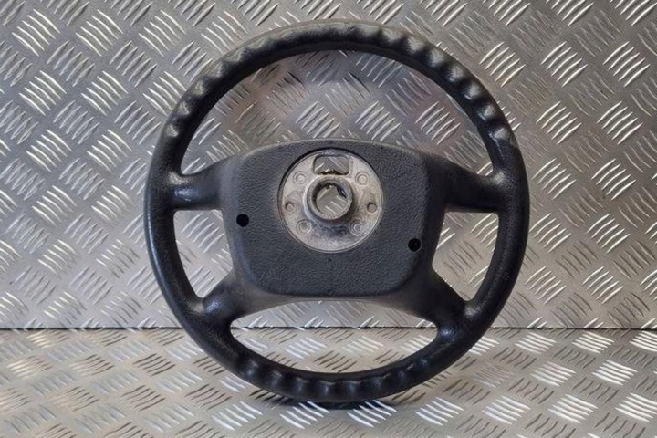 VOLANT SKODA FABIA I (6Y2) 6Y0419091E 1.9L DIESEL 2002