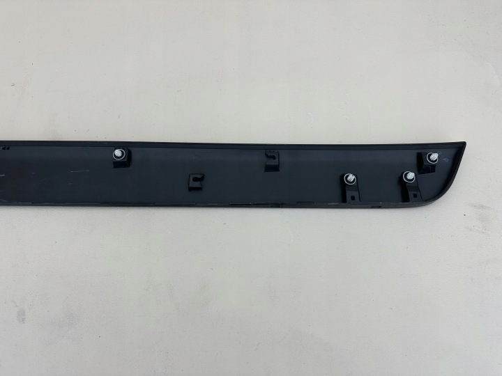 TOYOTA RAV4 V 19R- MOULURE COUVERCLES DE COFFRE COUVERCLES DE COFFRE ARRIÈRE ARRIÈRE 76802-42170