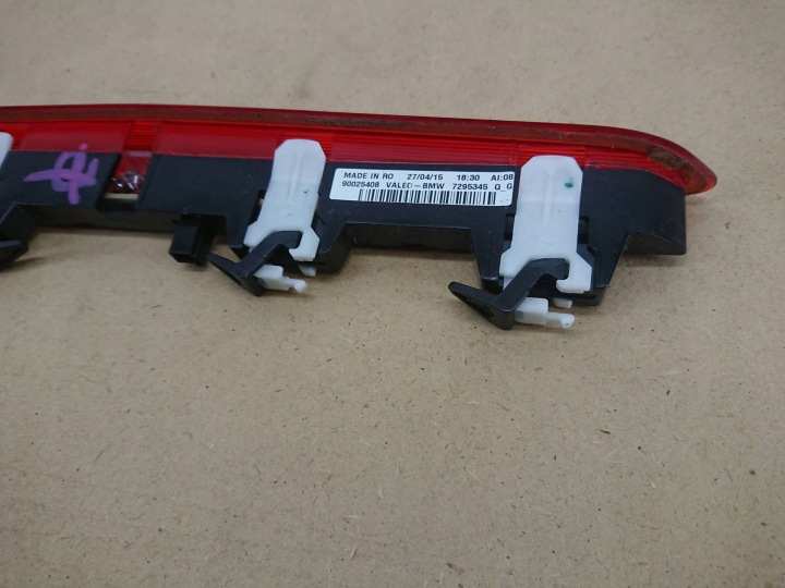 BMW 2 II F22 F23 TROISIÈME LANTERNE STOP