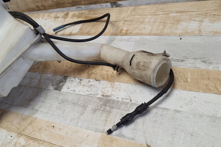 RÉSERVOIR LAVE-GLACES CITROËN C5 III BREAK (TD_) 9683488180 2.7L DIESEL