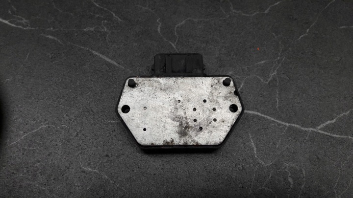 90243618 MODULE ALLUMAGE CONTRÔLEUR OPEL