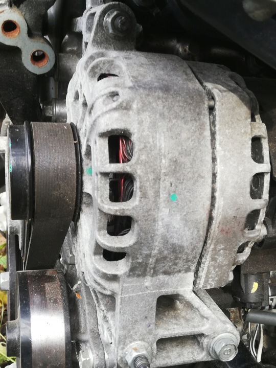 CAPTEUR SOUPAPE PHASE TOYOTA E21 C-HR AURIS1.2T T8NE12