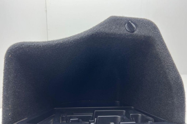 MOUSSE COUVERCLES DE COFFRE BMW 4 COUPÉ (F32, F82) 7284136 3.0L DIESEL 2014