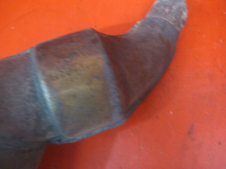 RENAULT MEGANE II 2 1.6 16V K4M782 SCENIC II CATALYSEUR C150 8200023528