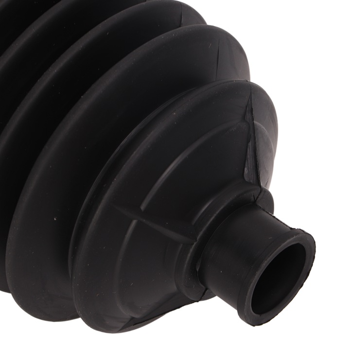 PROTECTION BARRE DE DIRECTION MR510271 BEZPOSREDNIO AJUSTÉ NOIR CW